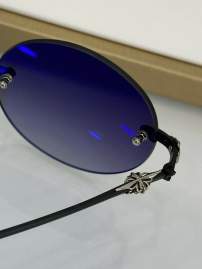 Picture of Chrome Hearts Sunglasses _SKUfw73376558fw